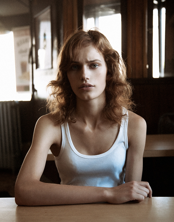 Karolina Waz
