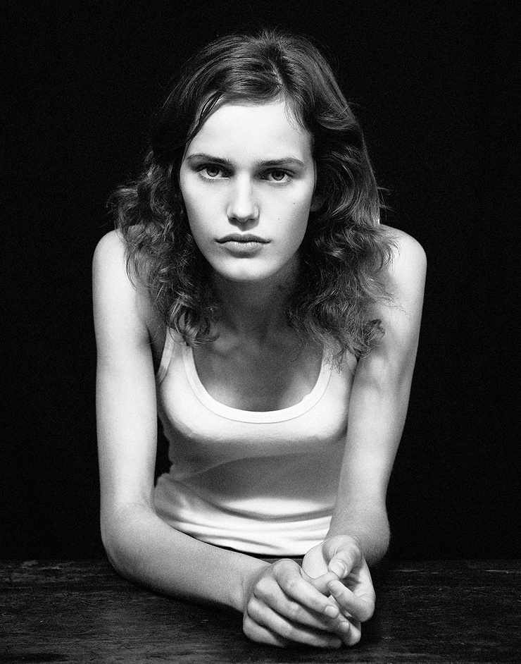 Karolina Waz
