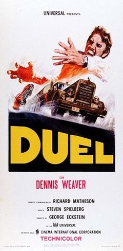 Duel Duel