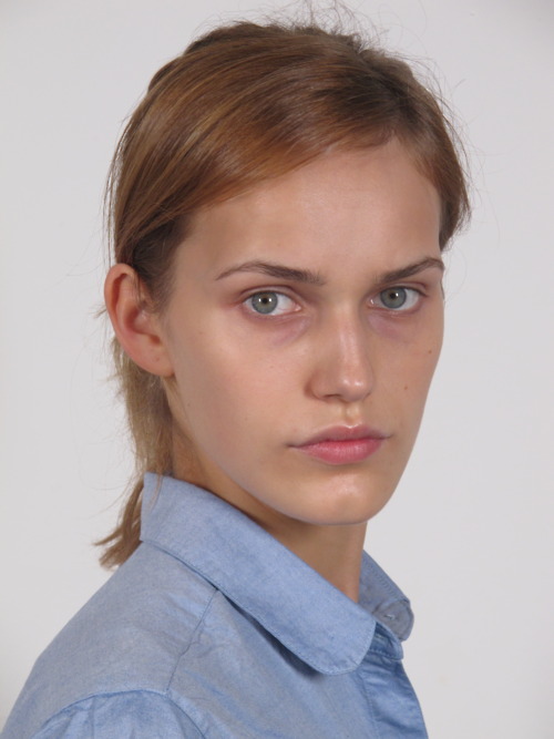 Karolina Waz