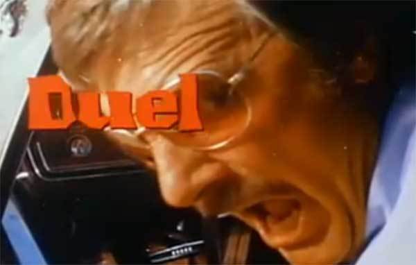 Duel Duel