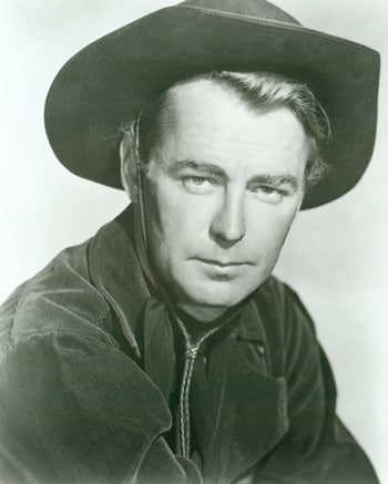 Alan Ladd Alan Ladd