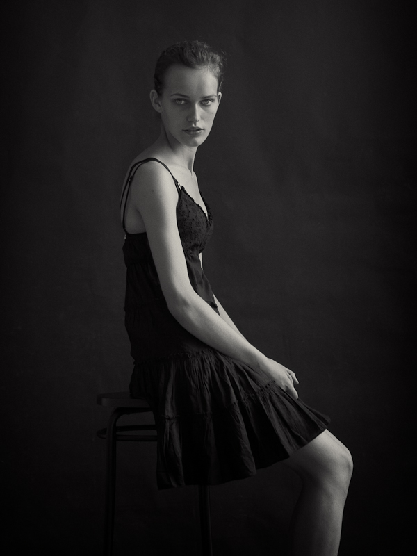 Karolina Waz