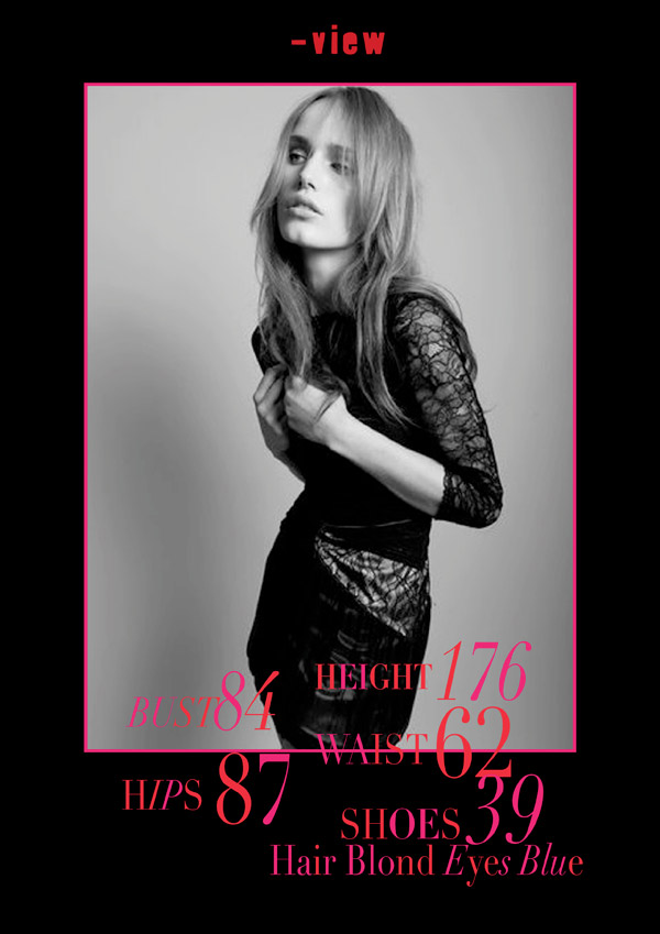 Karolina Waz