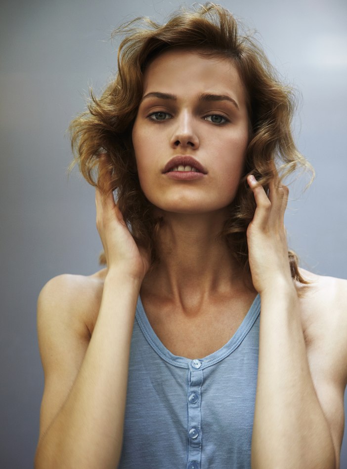 Karolina Waz