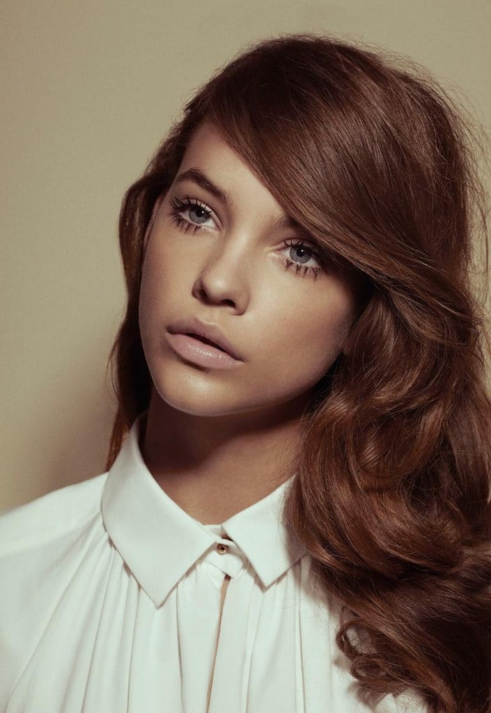 Barbara Palvin Barbara Palvin
