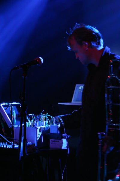 The Kilimanjaro Darkjazz Ensemble The Kilimanjaro Darkjazz Ensemble