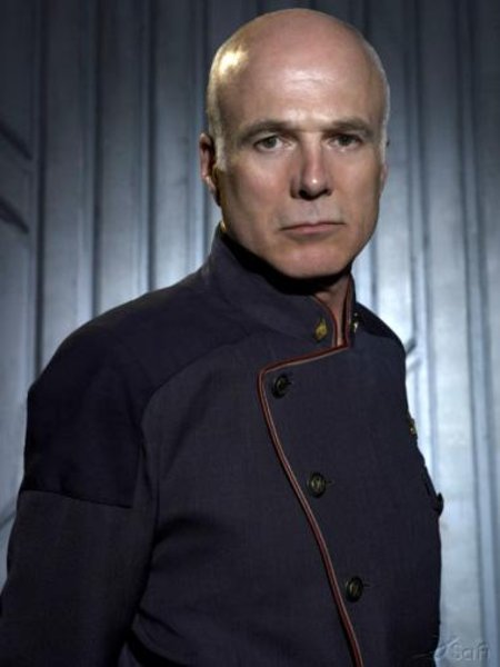 Michael Hogan Michael Hogan