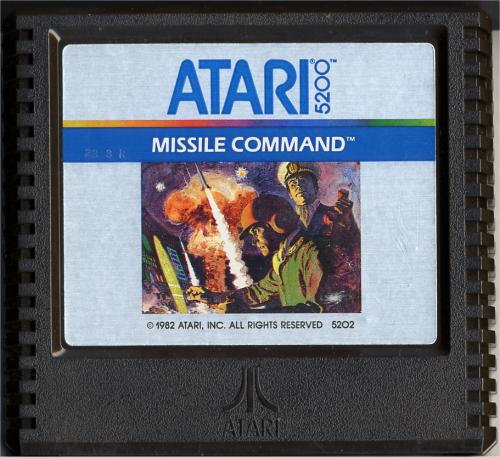 Missile Command