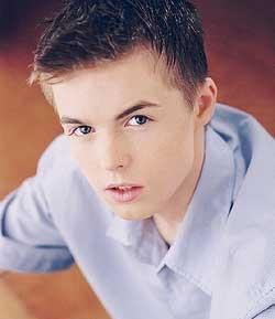 Tyler Johnston