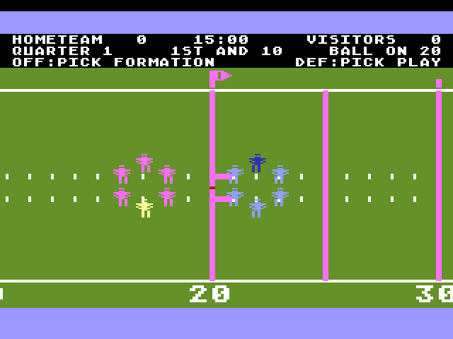 RealSports Football