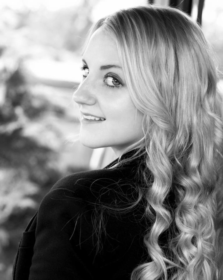 Evanna Lynch