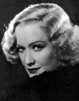 Picture of Miriam Hopkins