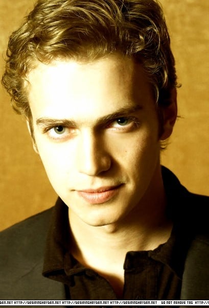 Picture of Hayden Christensen