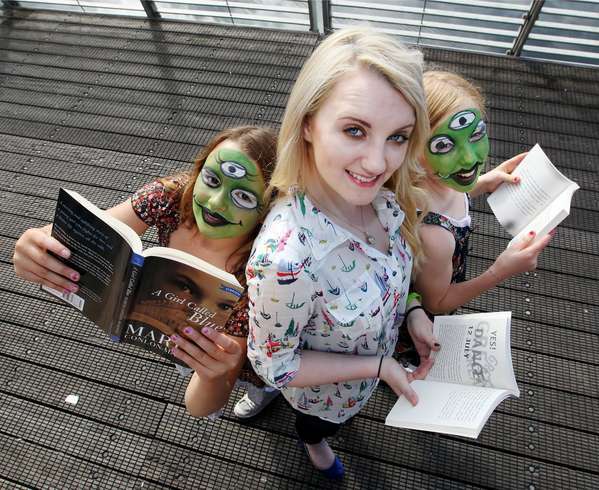 Evanna Lynch