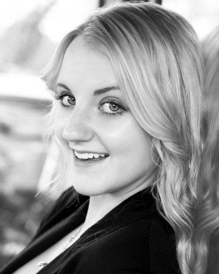 Evanna Lynch