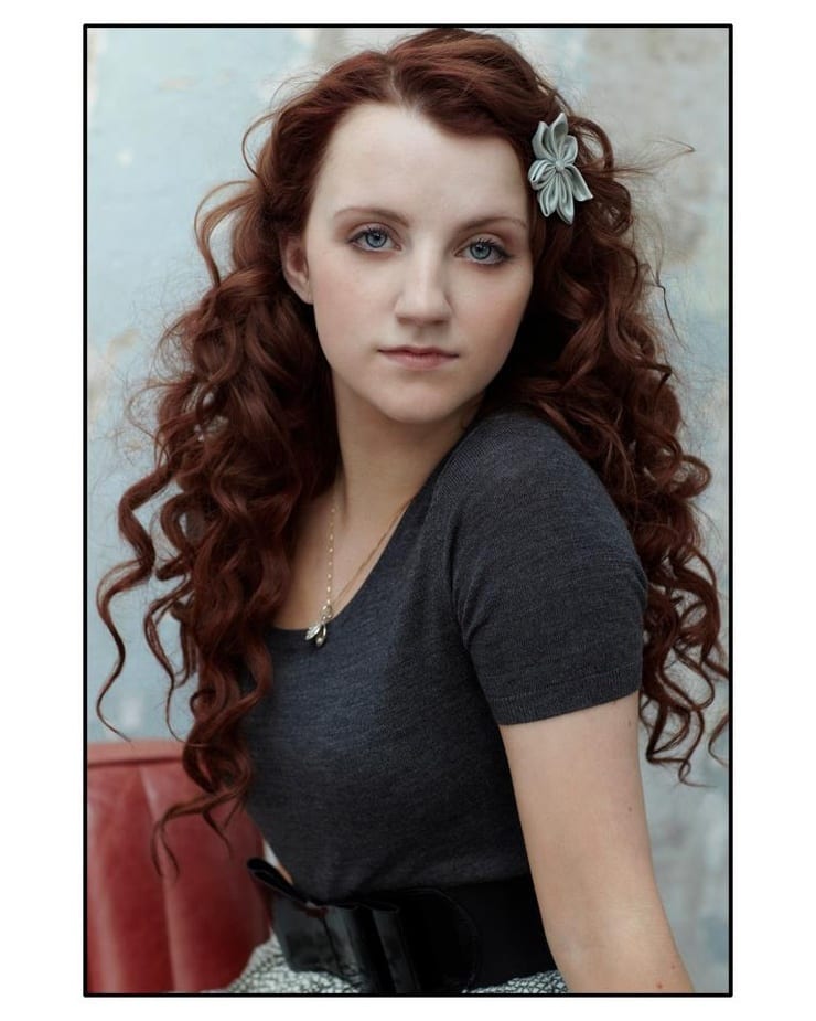 Evanna Lynch Evanna Lynch