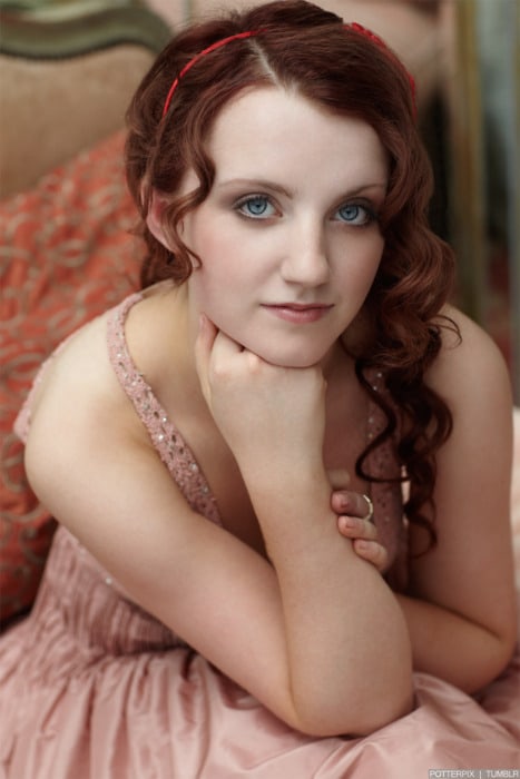 Evanna Lynch