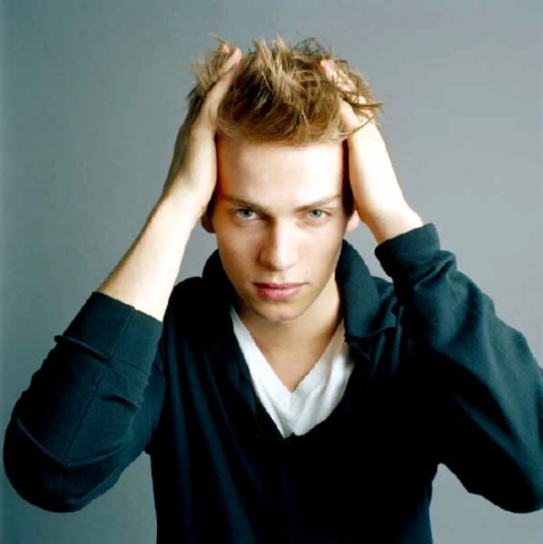 Hayden Christensen Hayden Christensen