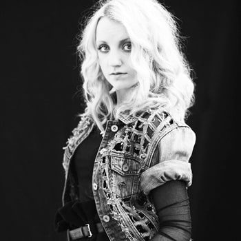 Evanna Lynch