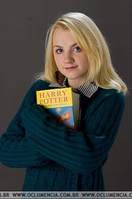 Evanna Lynch