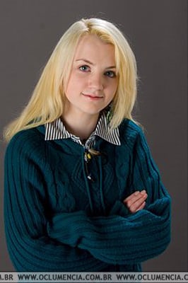 Evanna Lynch