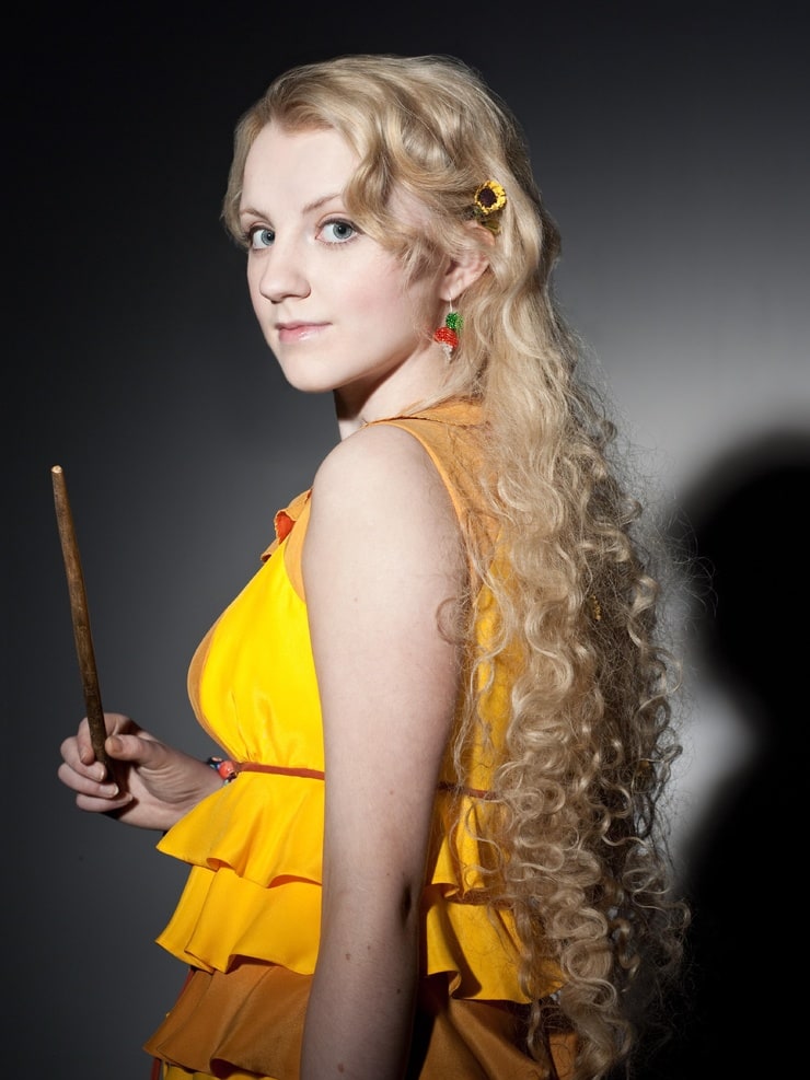 Evanna Lynch Picture 