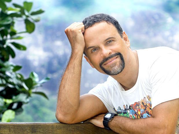 Marcos Breda