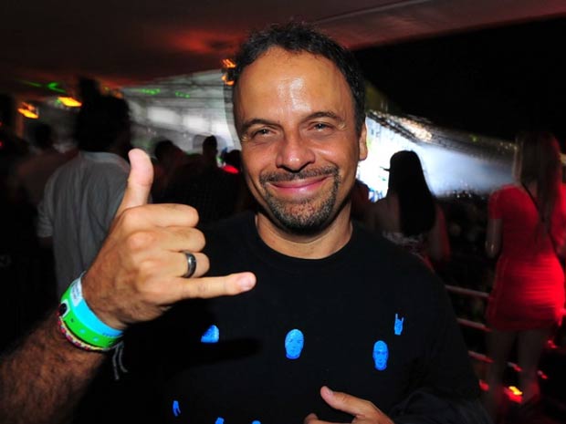 Marcos Breda