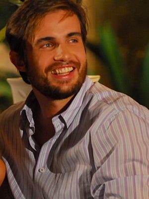 Max Fercondini