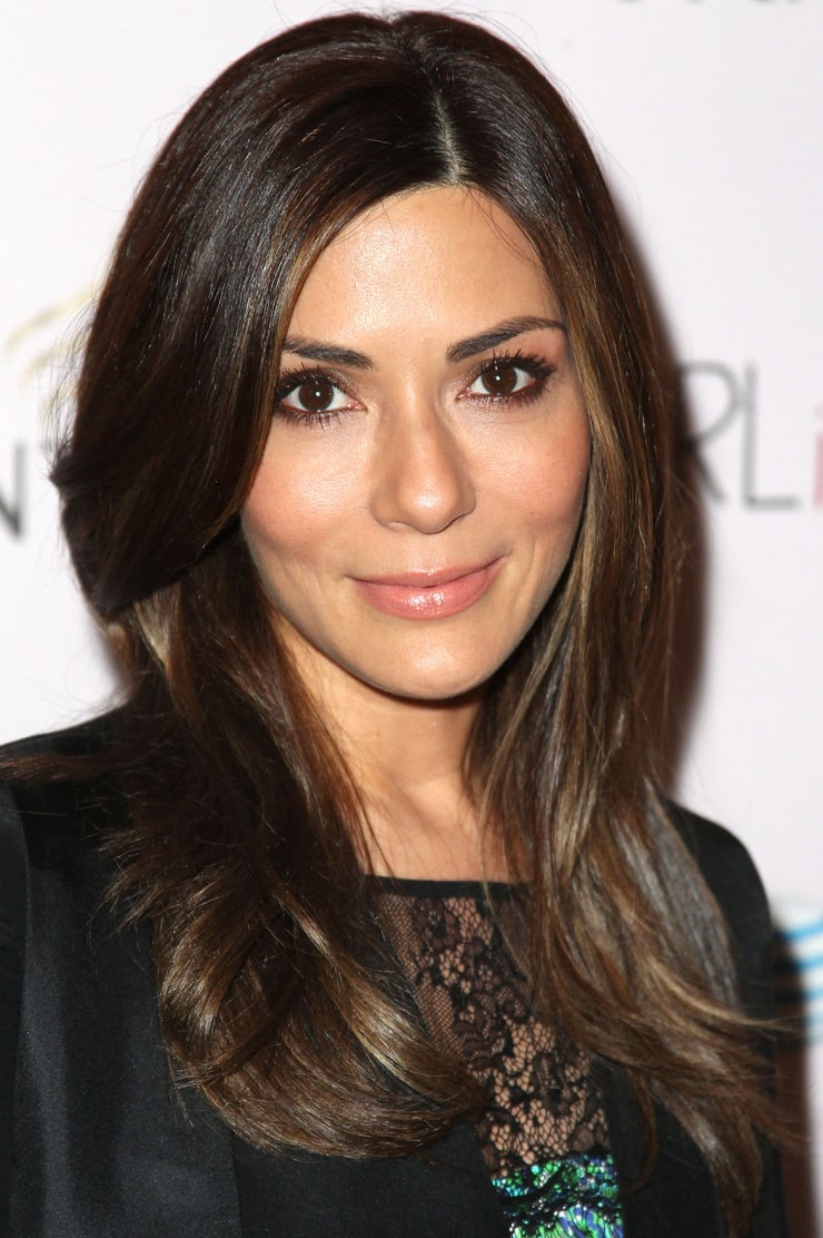 Marisol Nichols Marisol Nichols