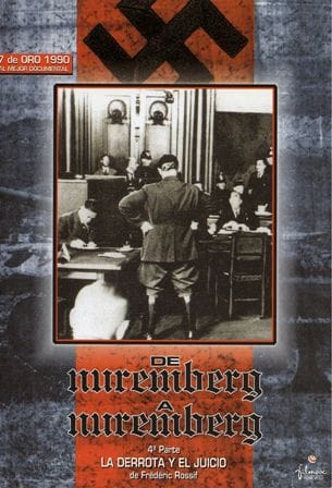 De Nuremberg à Nuremberg