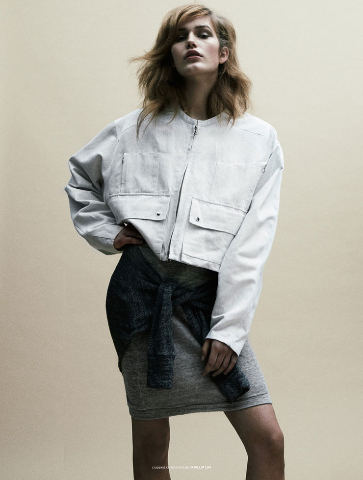 Karolina Waz