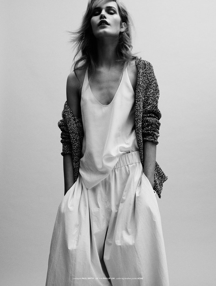 Karolina Waz