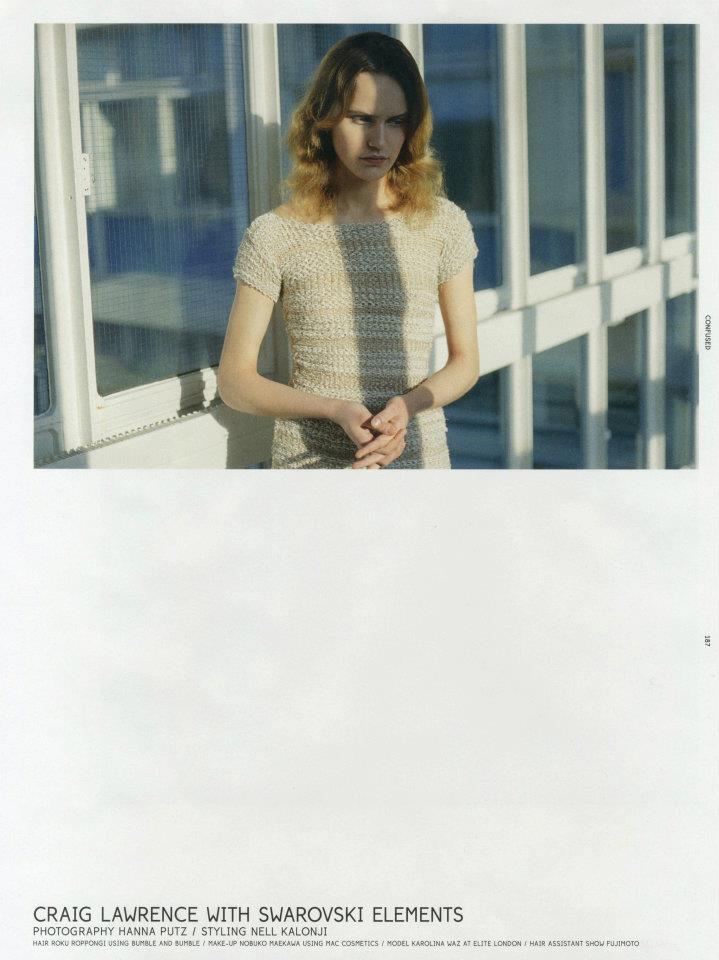 Karolina Waz