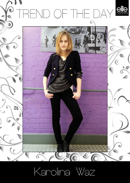 Karolina Waz