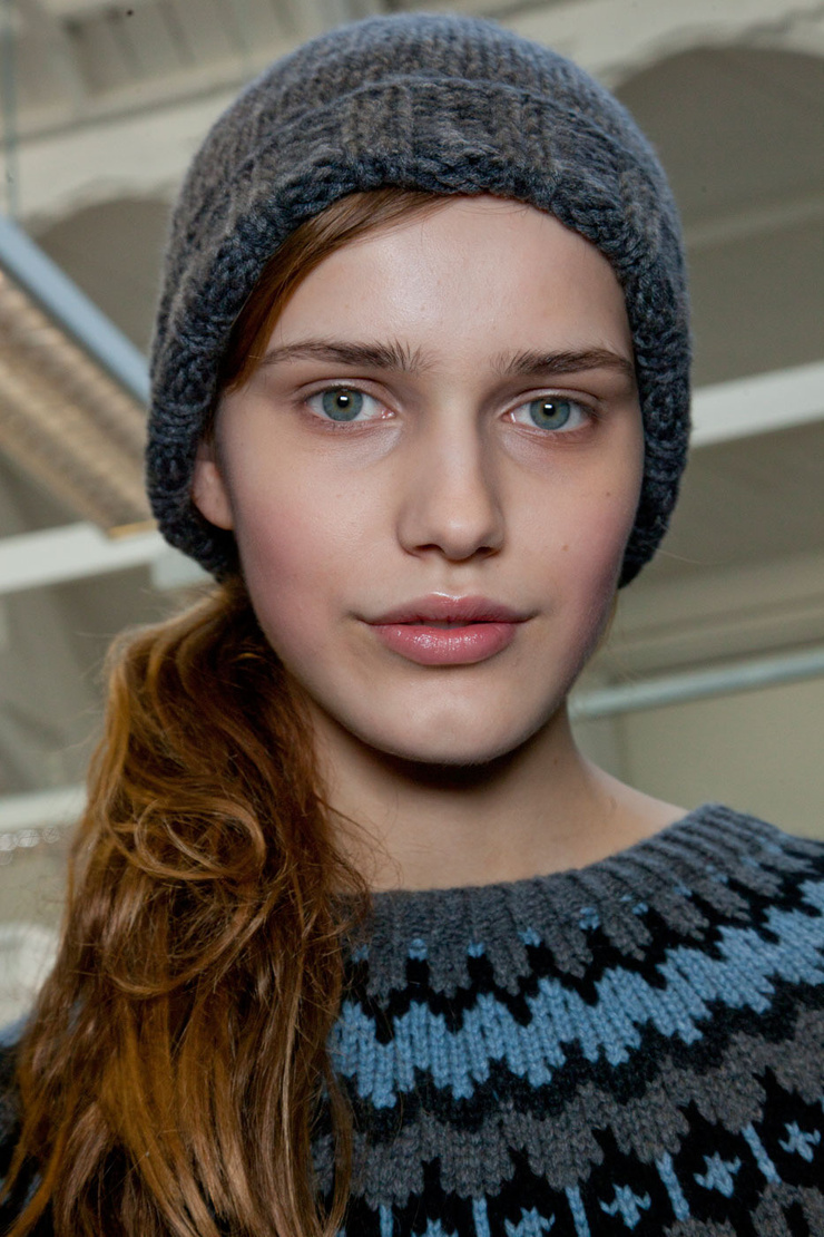 Karolina Waz
