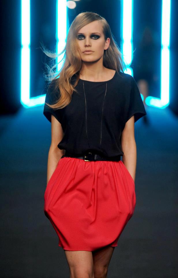 Karolina Waz