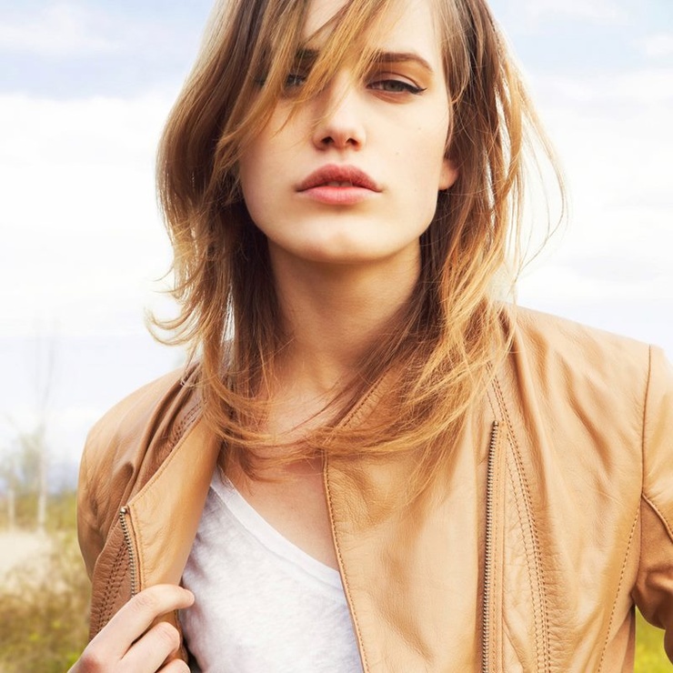 Karolina Waz