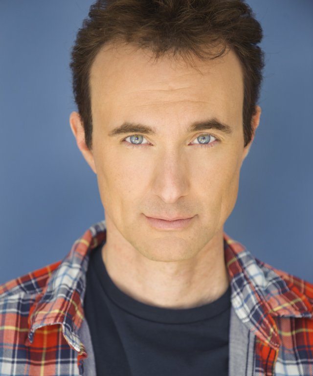 Kevin Glikmann