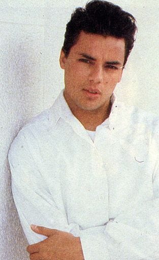Nick Kamen
