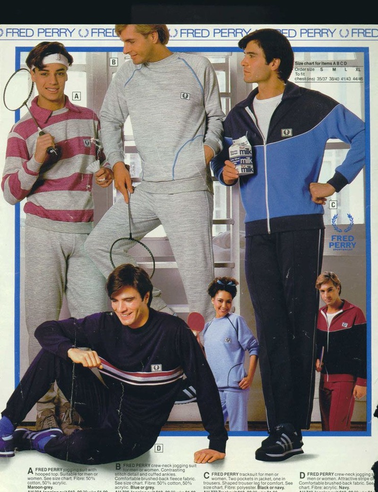 Nick Kamen