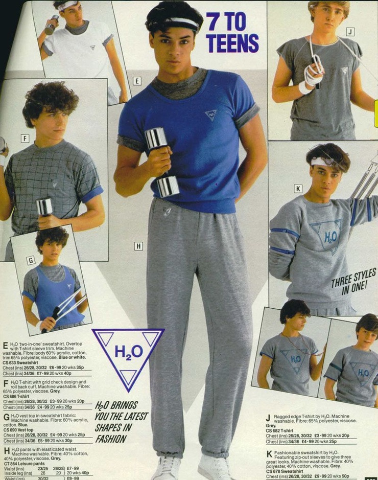 Nick Kamen