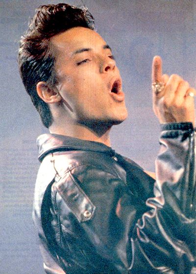 Nick Kamen