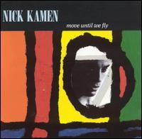 Nick Kamen