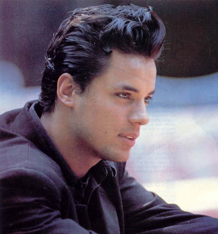 Nick Kamen