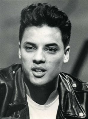 Nick Kamen