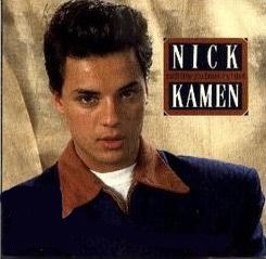 Nick Kamen