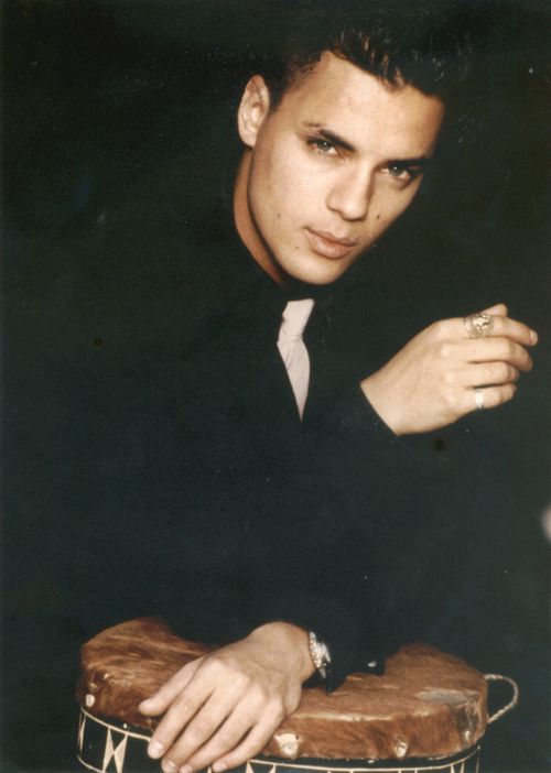 Nick Kamen