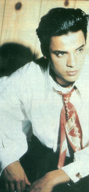 Nick Kamen Nick Kamen